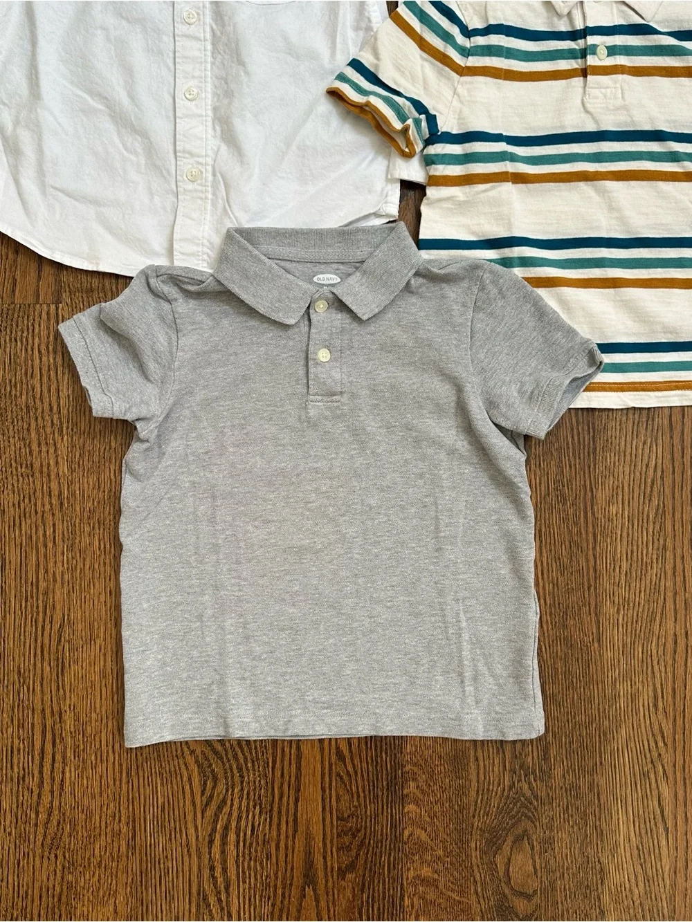 Old Navy Dress Shirts